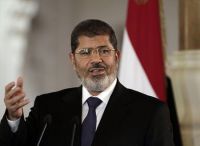 President Morsi Support Campaign: Leaks Reveal Military Coup and Junta Truth, Injustice