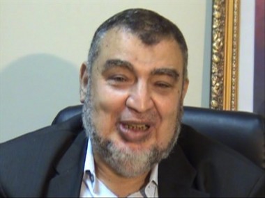 MB Journalists Protest Against Adjourning Elections