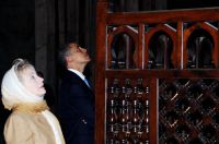 Right winged myth of Obama being Muslim supported by 20% of Americans