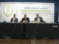 Amid Extensive Media Coverage, MB Elects Three Members to Its Executive Bureau
