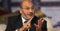 Egyptian Preachers intervene to break up sit-in