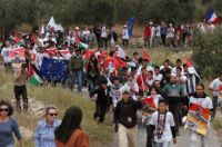 5th Annual Bil’in Conference on the Palestinian Popular Struggle