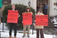 Internet Activism: The Problem with ‘Techno-Utopianism’