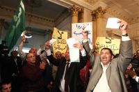 Egypt's Elections Rigged Before, During and After