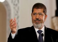 Egypt Presidency Seeks Serious National Dialogue with Opposition Parties, Groups and Movements