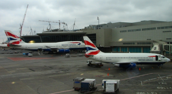 Have Israeli Spies Infiltrated International Airports?