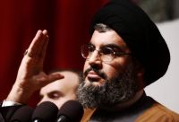 MB Denounces Nasarllah's Statements Supporting Criminal Syrian Regime