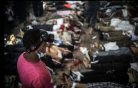 Tunisia: Ennahdha Party Statement on Egypt Massacre