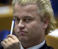 Dutch political leader's call to rename Jordan, Palestine angers Jordanians