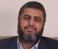 Khairat el-Shater, blamed the group’s poor performance yesterday on the government.