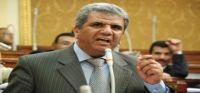 MP Saleh: We Respect the Law, Reject Military Council Maneuvers on Political Rights Bill