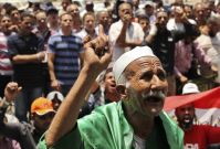 Muslim Brotherhood to Join Nationwide Protests against Shocking Verdicts in Mubarak Trial