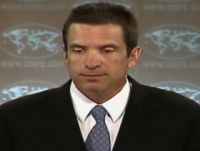 US remains silent on Mubarak’s detention