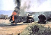 Afghans protest civilian killings by US forces