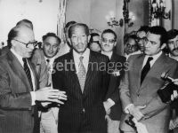 Sadat, Mubarak and Beyond