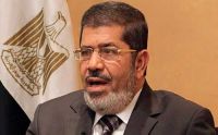 President Morsi Abolishes Government Decision to Raise Taxes on Certain Goods and Services