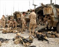 War, More War Or Morer War