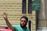 Saad Al-Shater: Oppression Will Not Stop Us Working in Homeland, Serving People