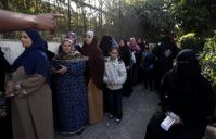 Omar Ashour: Egypt’s Salafi Challenge