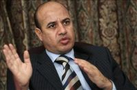 Lawyers: Egypt Parliament Disbanding Impossible Under New Constitution