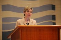 ERC Condemns Sisi Regime's Denial of Entry to Egypt of U.S scholar, Michele Dunne