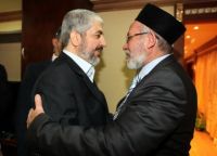 Meshaal: Hamas Respects Egypt Security and Interests; Appreciates Egypt Military Sacrifices