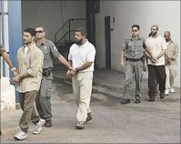 Prisoners ministry calls for pressuring IOA to allow winter clothes to prisoners