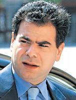 MB Chairman Sends Condolences to Amin Gemayel