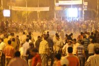 Freedom and Justice Party: Egyptian People Rejects Opposition Coup on Democracy