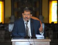 Following Morsi's Visit, Chinese Investors See Promising Opportunities in ‘Gate to Africa’ Egypt