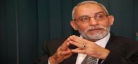 Badie Calls For Urgent National Dialogue, Stresses Investigation and Retribution for Port Said Massacre