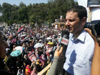 Statement by Pro-Democracy Pro-Morsi Protestors in Response to Al-Sisi Speech