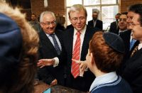 Witch-hunt begins in Israeli schools and colleges