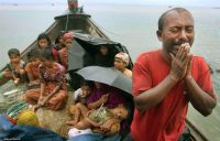 Muslim Brotherhood to UN: End Burmese Terror Against Rohingya Muslims