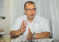 Freedom and Justice Party General Conference to Convene Special Session to Choose New Chairman