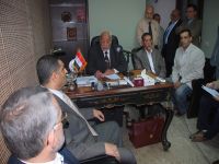 Hard days ahead for the MB