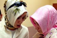 Sawaseya demands action be taken to restore Muslim's rights abroad.