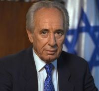 University of Korea cancels granting Peres honorary doctorates