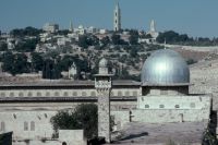 Israel hands out invitations to attend opening of synagogue inside Aqsa Mosque