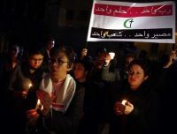 Egypt's Copt crisis is one of democracy