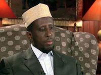 MB Chair Congratulates Sheikh Ahmed on Presidency of Somalia