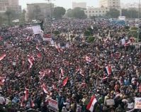 No Cause to Delay Democracy