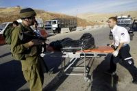 Israel records escalating number of suicide cases