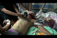 Muslim Brotherhood Statement Condemns New Dawn Massacre Tuesday, July 23