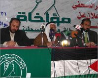 Jordan: MB offshoot insists on boycott stance