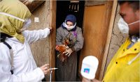 Egypt has plan to battle Bird flu