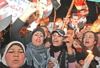 Robert Fisk: Freedom, democracy and human rights in Syria