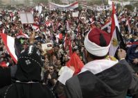 Egypt is not Iran: Why the revolution won't turn Egypt into an Islamist state