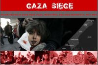 European campaign warns of believing Israel's lies about easing Gaza siege