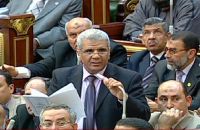 Freedom and Justice Party Supports Peaceful Demonstration Rights